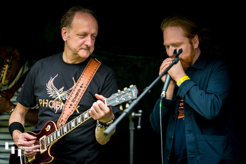 The Gathering - Glenn Barrett & Alex Kirkwood