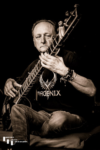 Glen Barrett