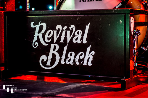 Band sign