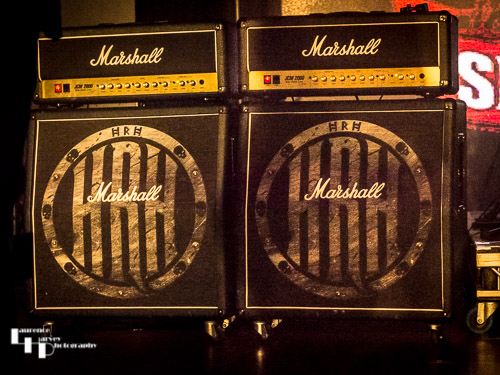 Backline