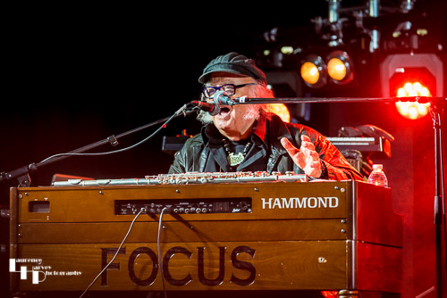 Ruby Stage: Focus