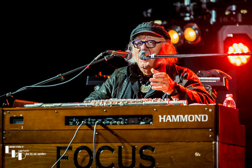 Ruby Stage: Focus