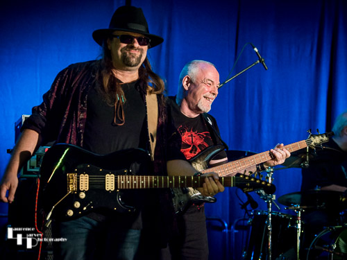 Sapphire Stage: Roadhouse