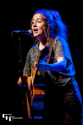 Support act, Nati Dredd