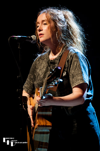 Support act, Nati Dredd