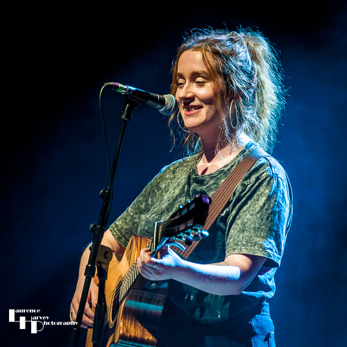 Support act, Nati Dredd