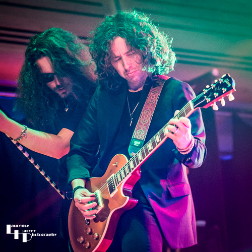 Vambo - Jack Stiles on vocals & Pete Lance on guitar
