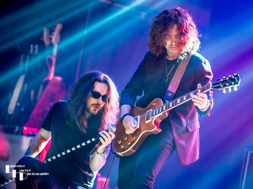 Vambo - Jack Stiles on vocals & Pete Lance on guitar