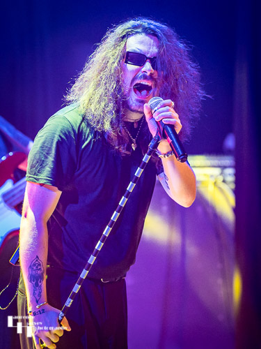 Vambo - Jack Stiles on vocals