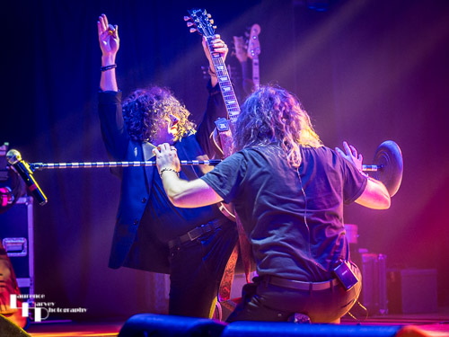 Vambo - Jack Stiles on vocals & Pete Lance on guitar