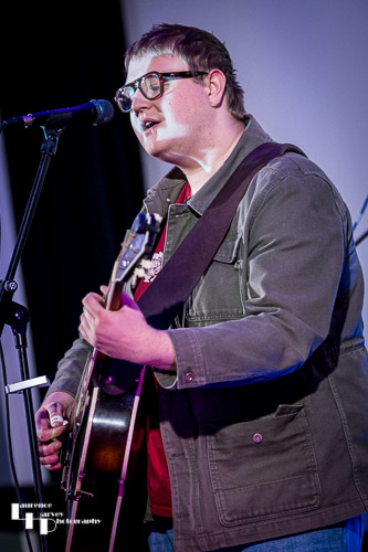 Samuel Taylor