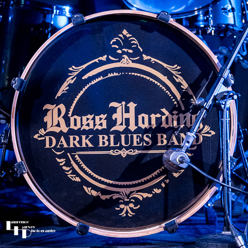 Kick drum