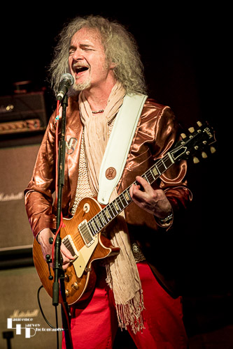 Toby Jones on guitar  backing vocals