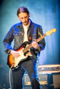 Ashley Sherlock Band