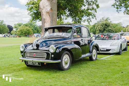 Morris Minor