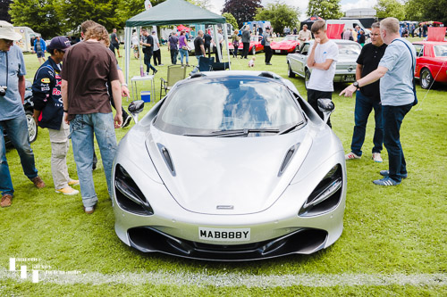 McLaren MAB888Y
