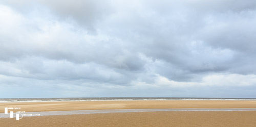 Holkham Beach
