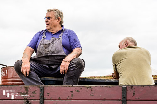 Mechanics having a rest